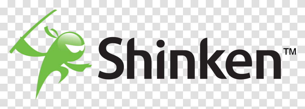 Logo Solutions Shinken Shinken Monitoring, Trademark, Word Transparent Png