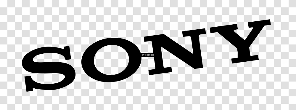 Logo Soni, Word, Gun, Label Transparent Png