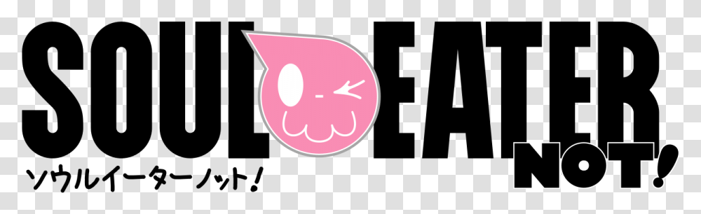 Logo Soul Eater Not, Hand, Plant, Food, Fist Transparent Png