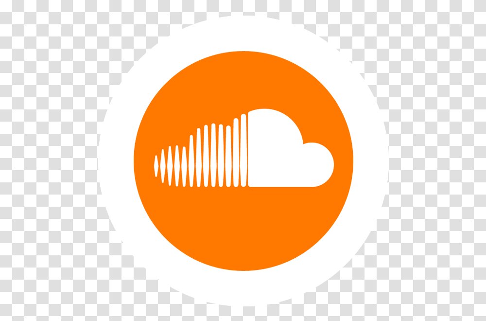 Logo Soundcloud Transparent Png