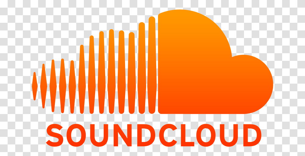 Logo Soundcloud, Label, Trademark Transparent Png