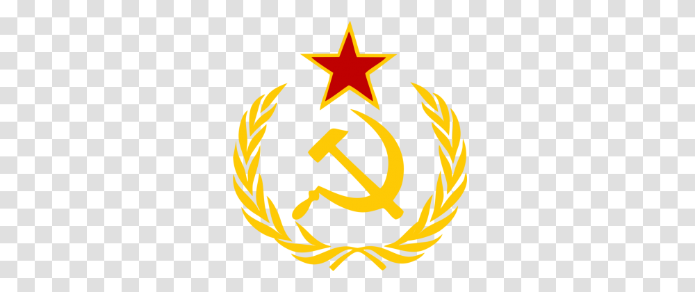 Logo Soviet Union, Emblem, Dynamite, Bomb Transparent Png