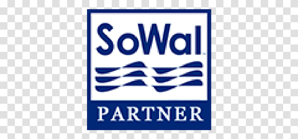 Logo Sowal Partner Badge Sowal, Word, Trademark Transparent Png