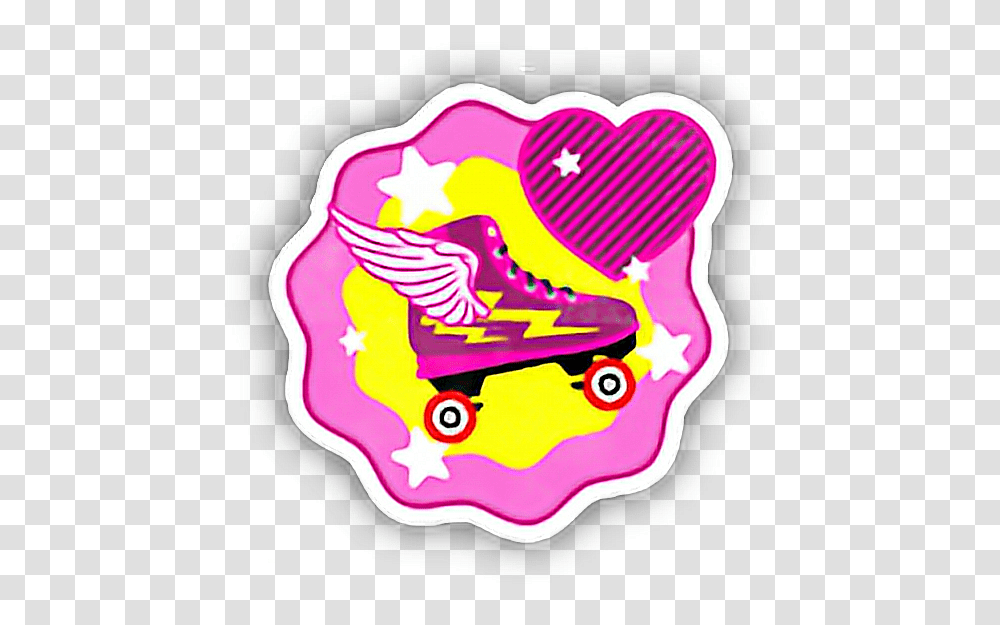 Logo Soy Luna Download Soy Luna Patines Dibujo, Purple, Peeps, Pac Man Transparent Png