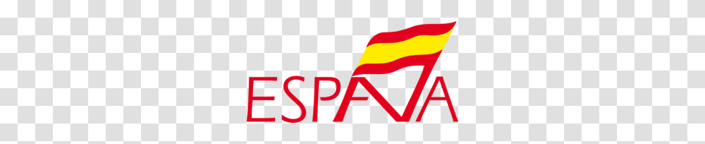 Logo Spain Clip Art, Flag, Word Transparent Png