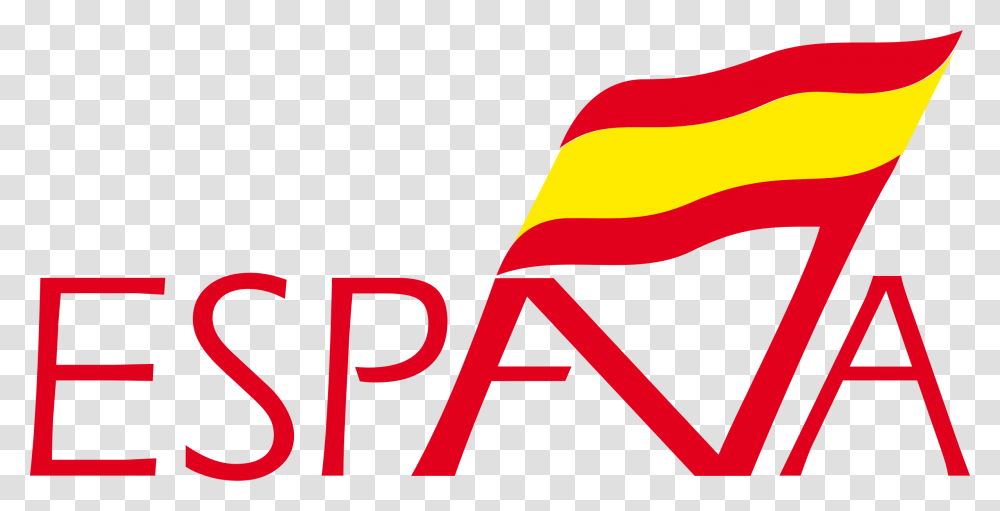 Logo Spans, Flag, Word Transparent Png