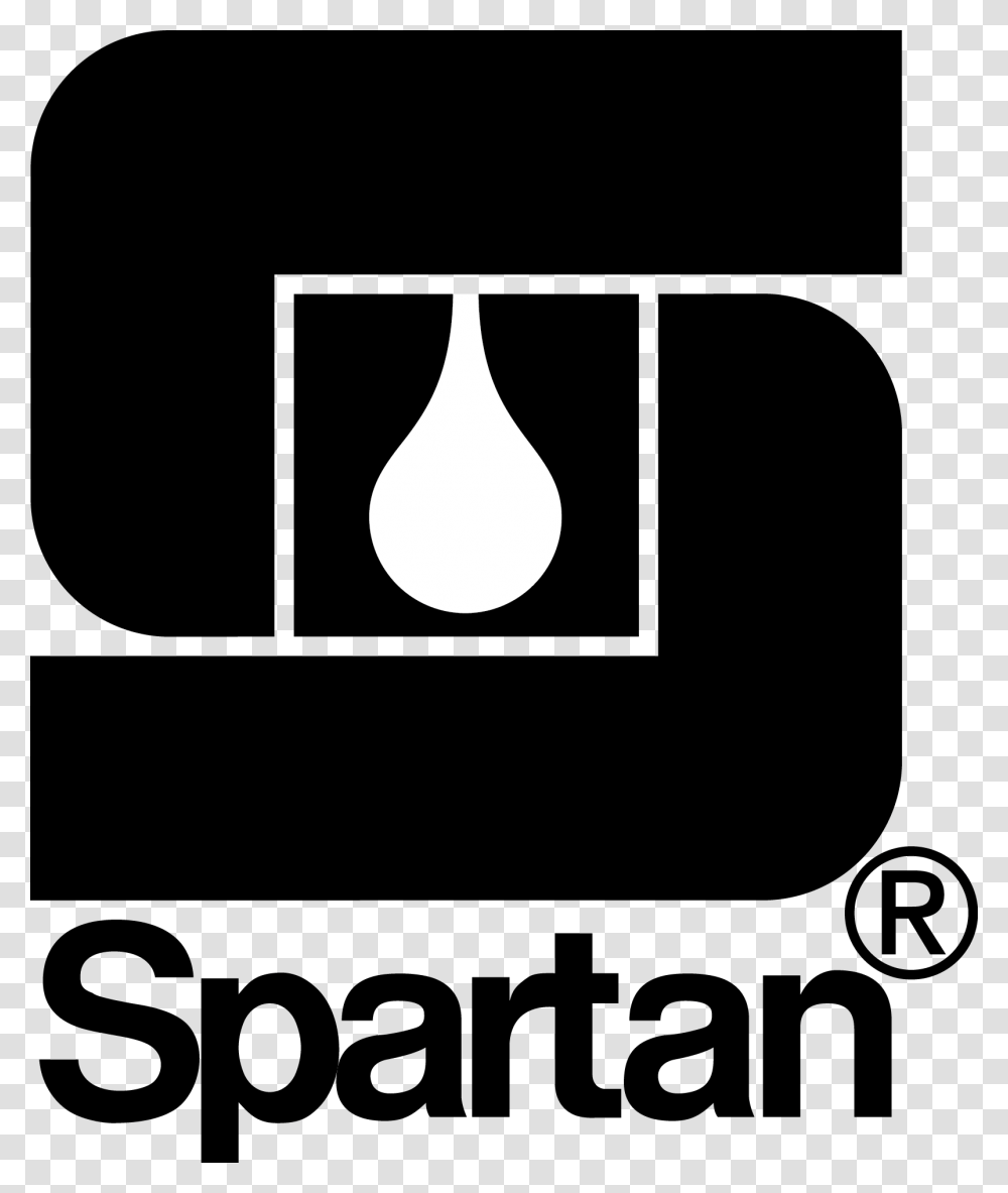 Logo Spartan Chemical, Label, Trademark Transparent Png
