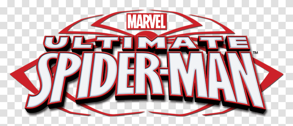 Logo Spiderman Nuevo, Dynamite, Interior Design, Word Transparent Png
