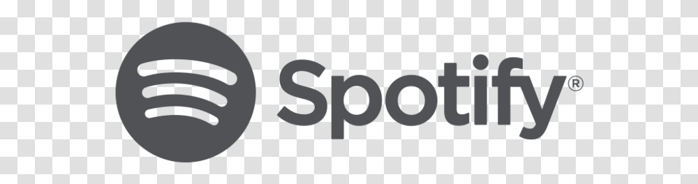 Logo Spotify Logo Spotify Branca, Trademark, Label Transparent Png