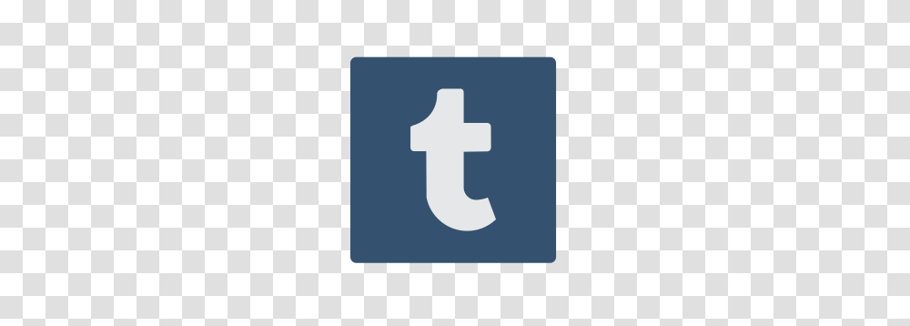 Logo Sq Tumblr Tumblr Logo Icon, Hook, Trademark Transparent Png