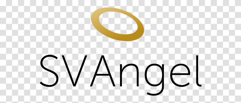 Logo Standard Sv Angel Logo, Moon, Outer Space, Night, Astronomy Transparent Png