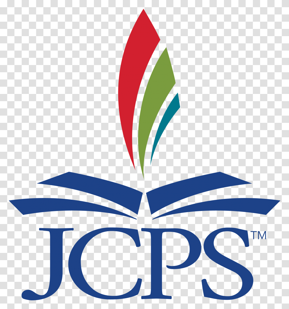 Logo Standards Jefferson County Public Schools Logo, Text, Symbol, Trademark, Art Transparent Png