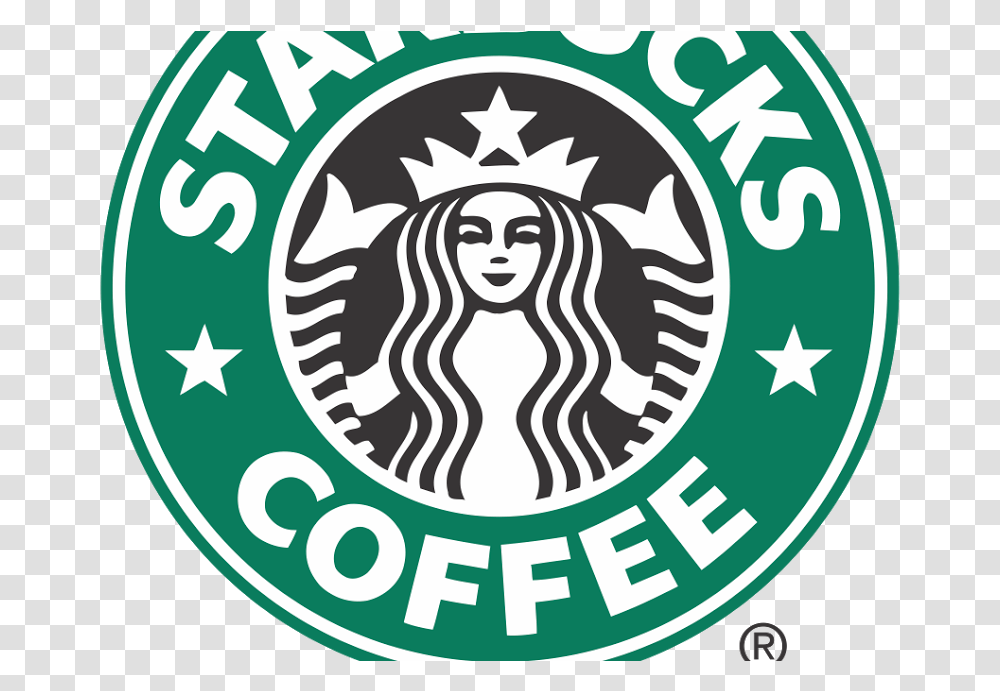 Logo Starbucks Vector, Trademark, Badge, Dog Transparent Png