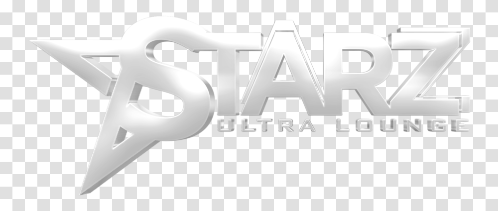 Logo Starz, Symbol, Trademark, Text, Alphabet Transparent Png