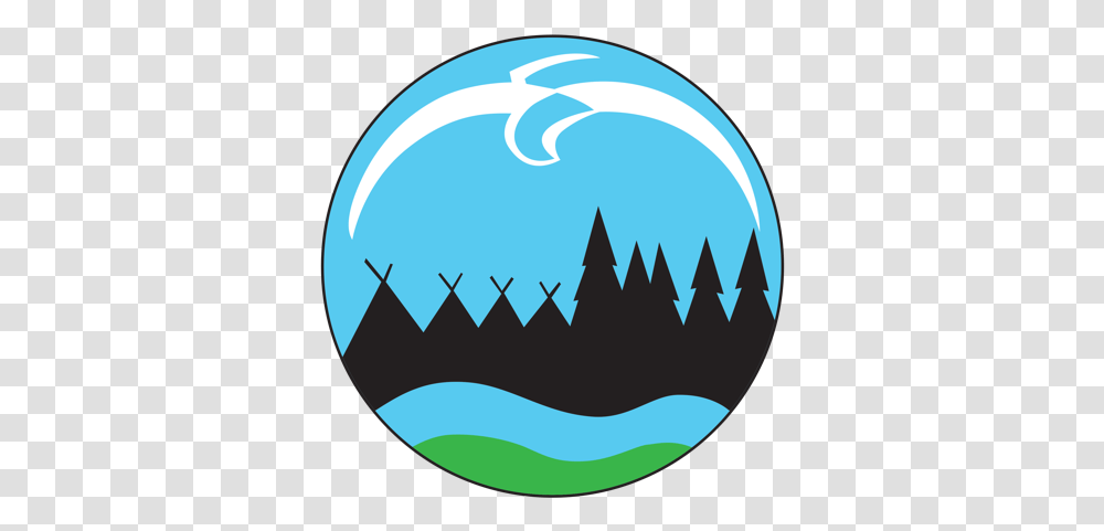 Logo Story - One Sky Logistics Circle, Symbol, Recycling Symbol, Ball Transparent Png