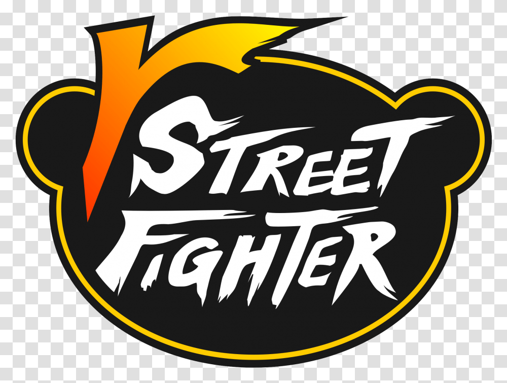 Logo Street Fighter, Text, Label, Outdoors, Alphabet Transparent Png