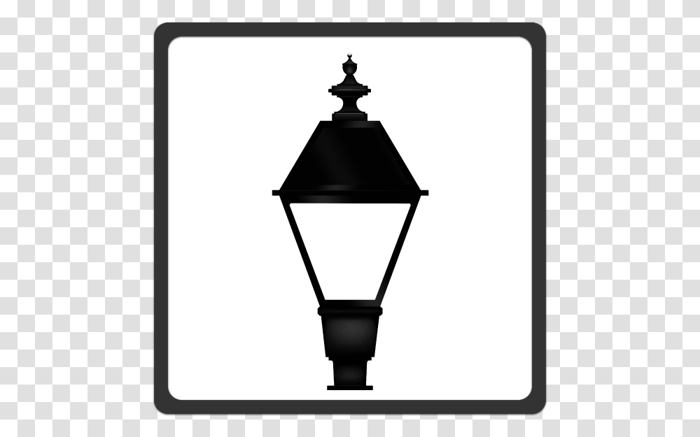 Logo Street Light, Lamp, Lampshade, Lamp Post Transparent Png