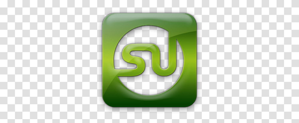 Logo Stumbleupon Square Icon Wood Social Networking Stumbleupon, Text, Symbol, Plant, Alphabet Transparent Png