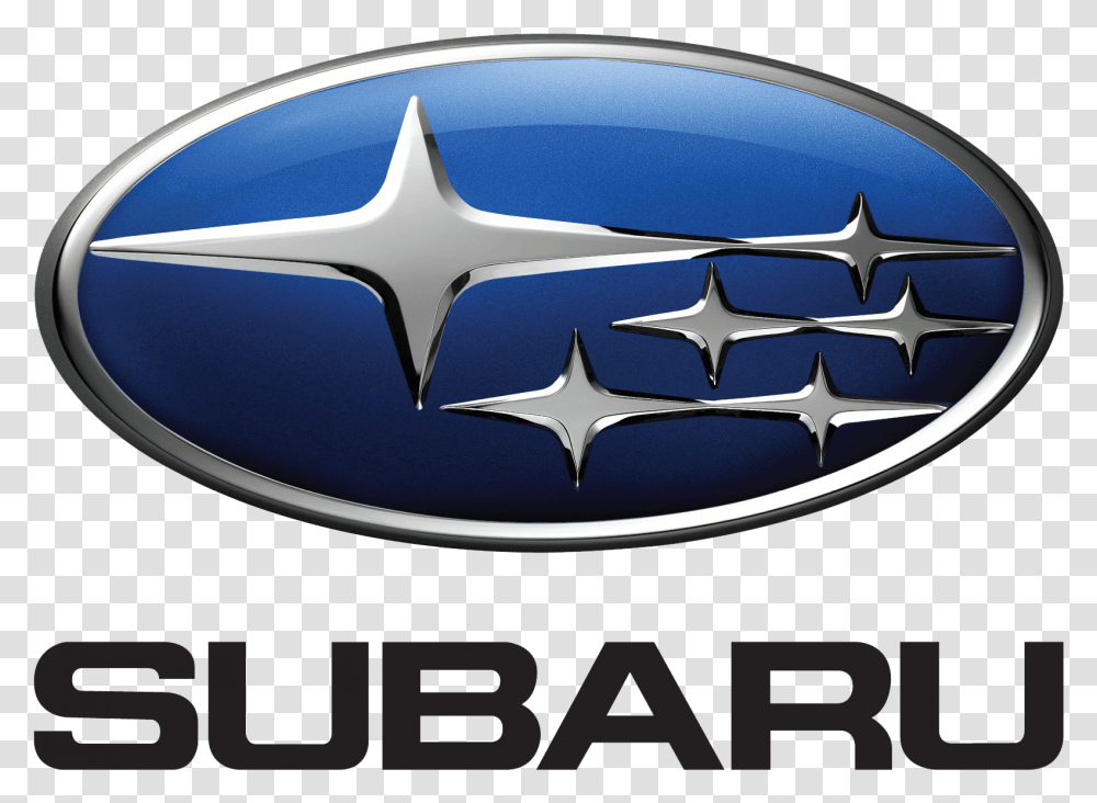 Logo Subaru, Emblem, Sunglasses, Accessories Transparent Png