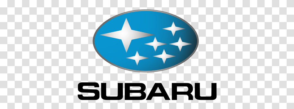 Logo Subaru Icon Logo Subaru, Symbol, Star Symbol, Pillow, Cushion Transparent Png