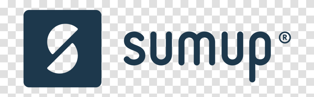 Logo Sumup Rgb, Word, Trademark Transparent Png
