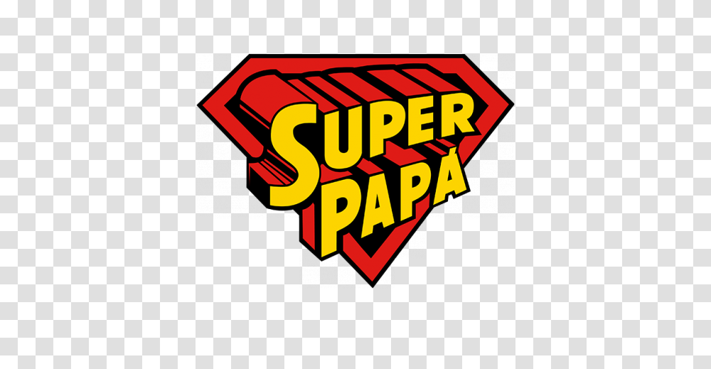 Logo Super Hijo Y De Papa Logo De Super Mama, Poster, Advertisement, Flyer, Paper Transparent Png