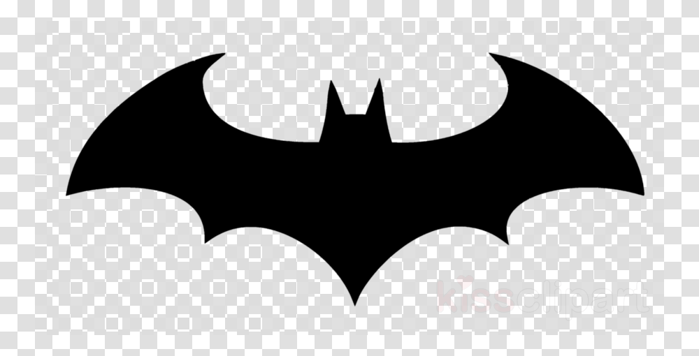 Logo Superman Batman, Batman Logo, Cushion Transparent Png