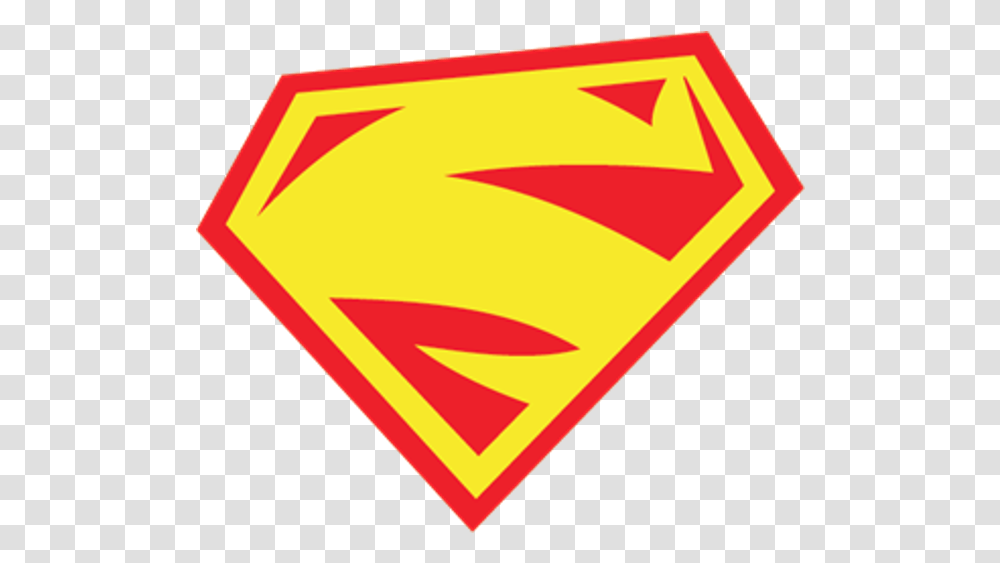 Logo Superman Vetor, Trademark, Armor Transparent Png