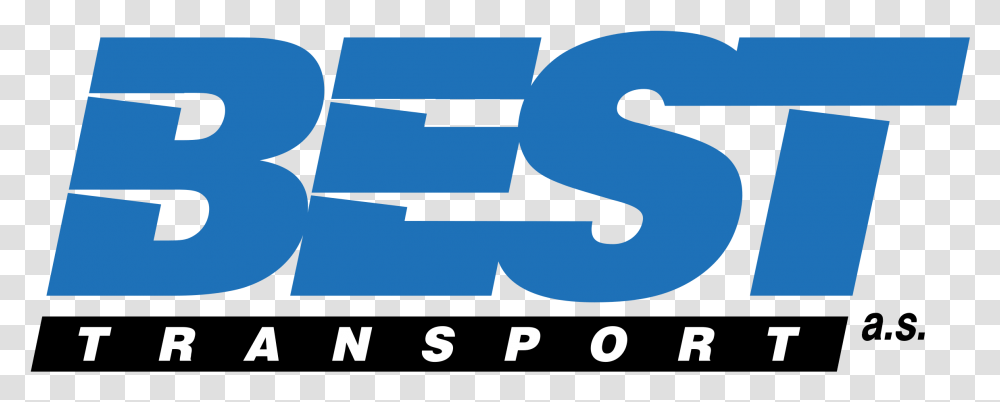 Logo Svg Vector Best Transport, Text, Number, Symbol, Alphabet Transparent Png