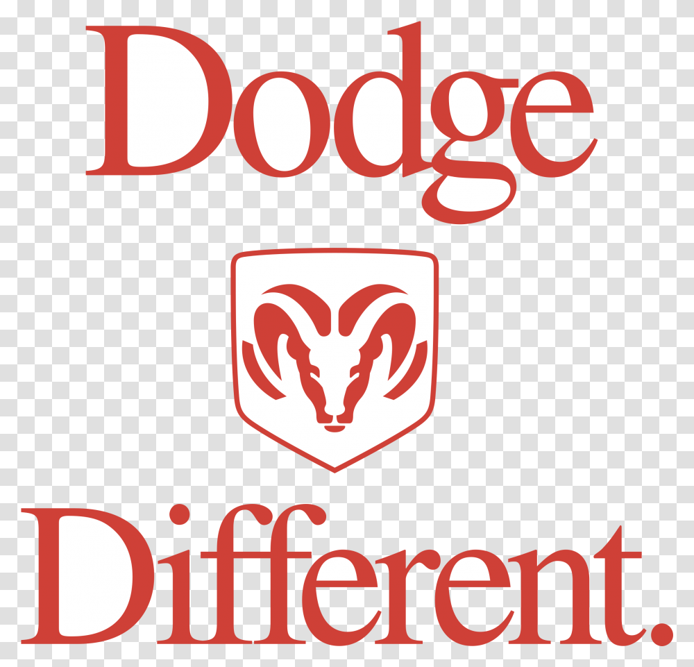 Logo Svg Vector Dodge Different Logo, Text, Alphabet, Symbol, Label Transparent Png