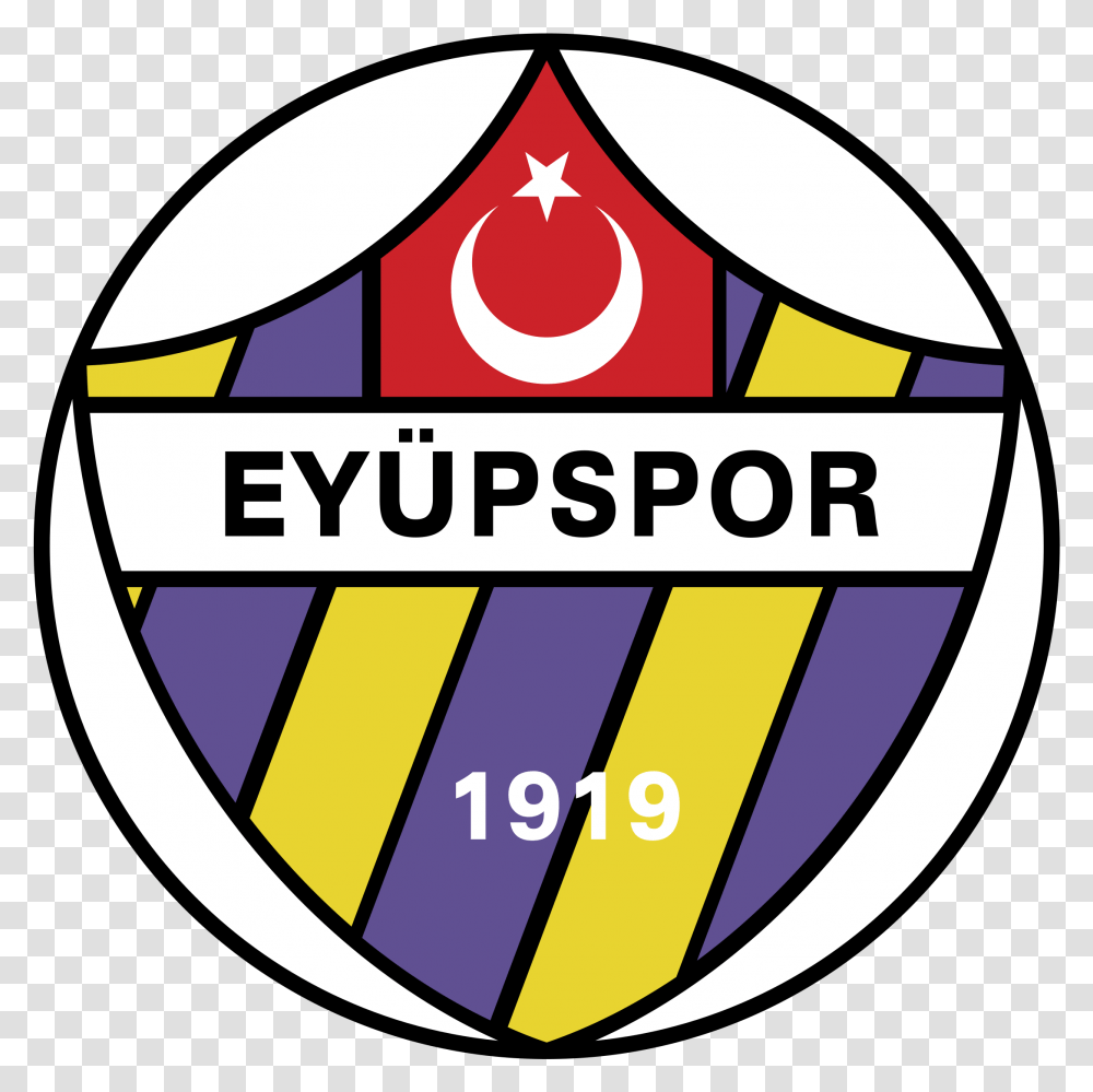Logo Svg Vector Eypspor Logo, Symbol, Trademark, Label, Text Transparent Png