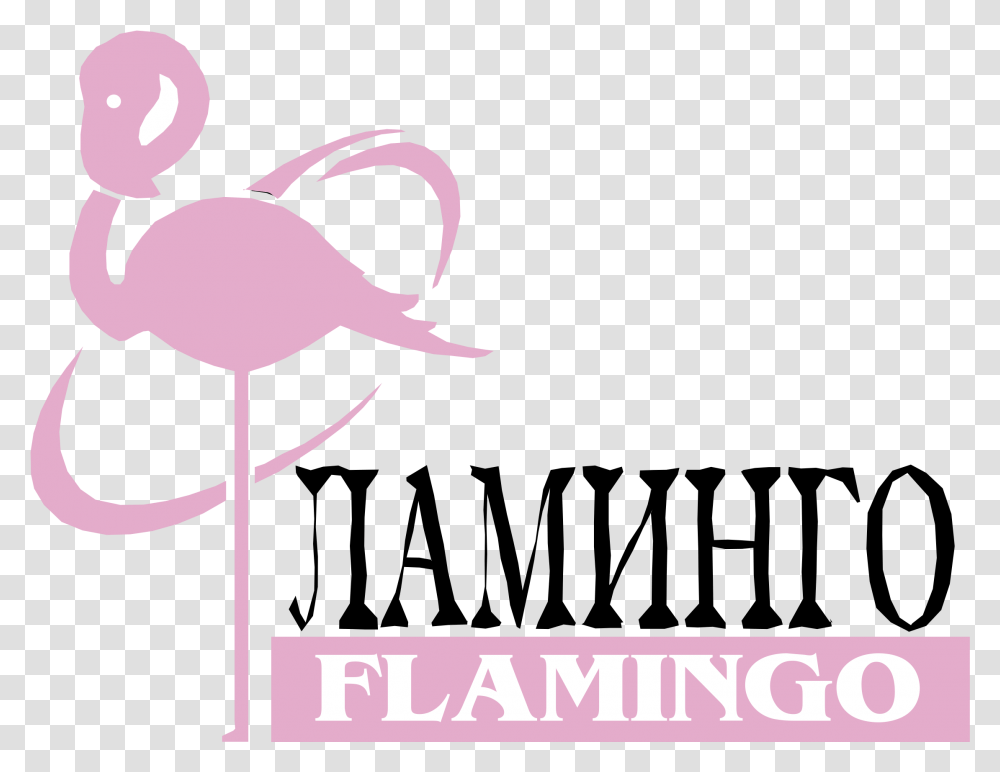 Logo Svg Vector Flamingo Logos, Food, Candy Transparent Png