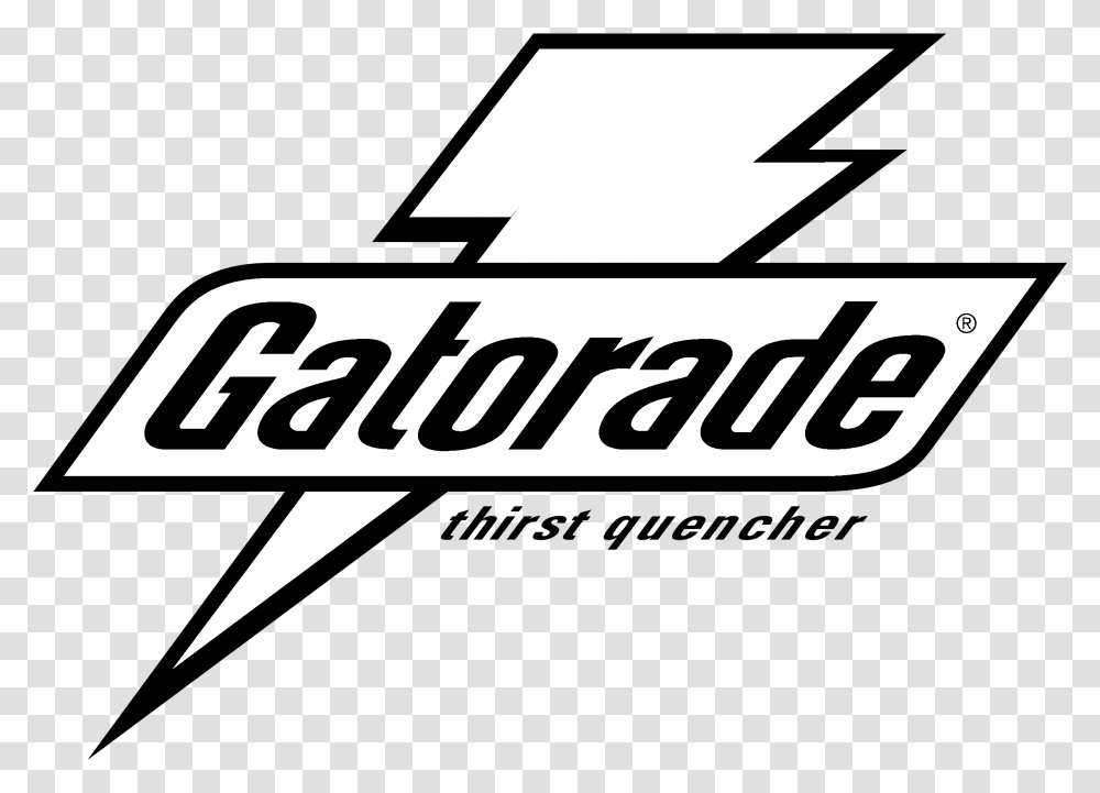 Logo Svg Vector Gatorade, Text, Symbol, Number, Clothing Transparent Png