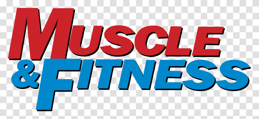 Logo Svg Vector Muscle Fitness Logo, Text, Alphabet, Word, Clothing Transparent Png