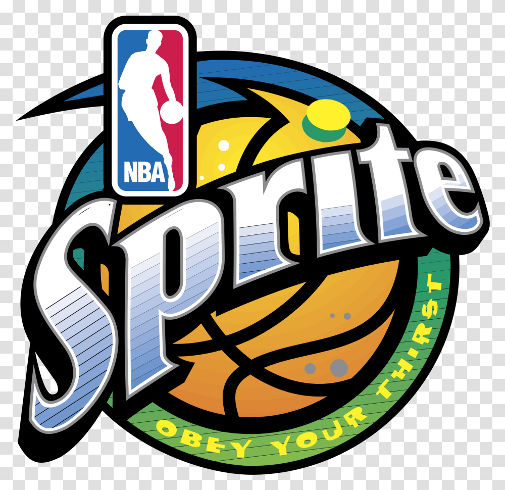 Logo Svg Vector Nba Sprite, Label, Text, Symbol, Lager Transparent Png