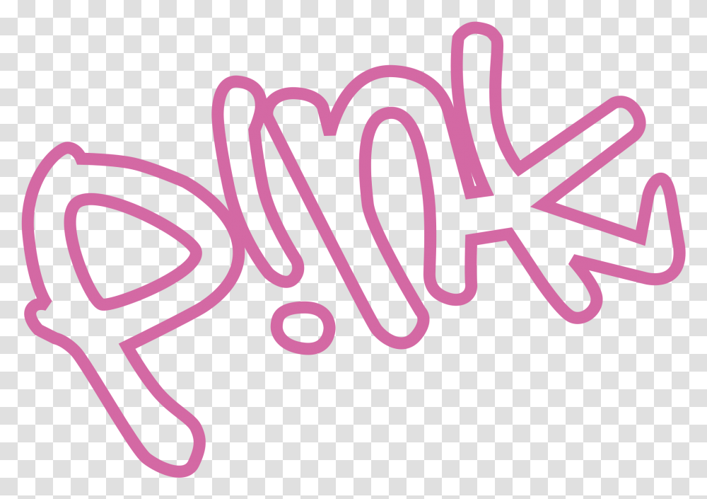 Logo Svg Vector Pink Victoria Secret Logo Background, Text, Handwriting, Dynamite, Bomb Transparent Png