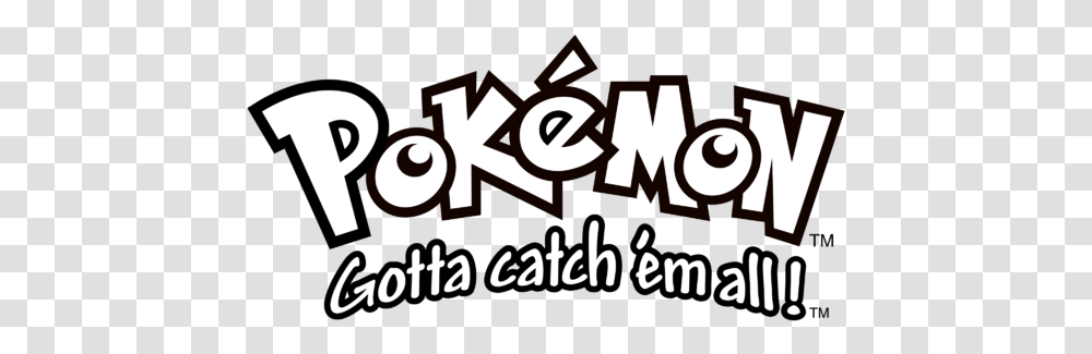 Logo Svg Vector Pokemon Logo Coloring Page, Text, Alphabet, Word, Label Transparent Png