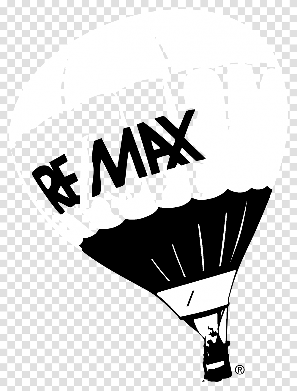 Logo Svg Vector Remax Balloon, Hand, Fist Transparent Png