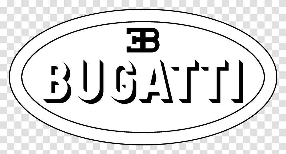 Logo Svg Vector White Bugatti Logo, Ball, Sport, Sports, Rugby Ball Transparent Png