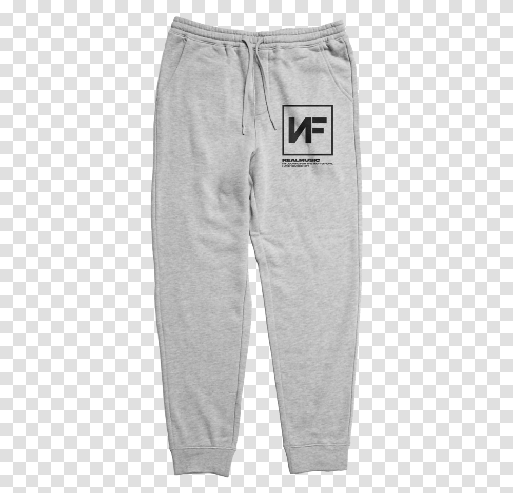 Logo Sweatpants Nf, Clothing, Apparel, Sleeve, Home Decor Transparent Png