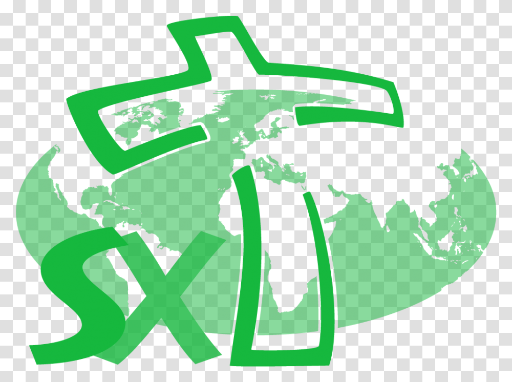 Logo Sx Icon World Map, Animal, Insect, Invertebrate Transparent Png
