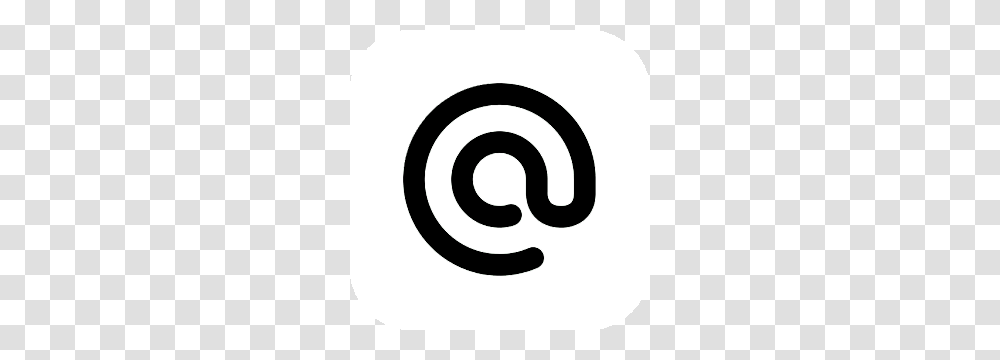 Logo, Trademark, Spiral Transparent Png