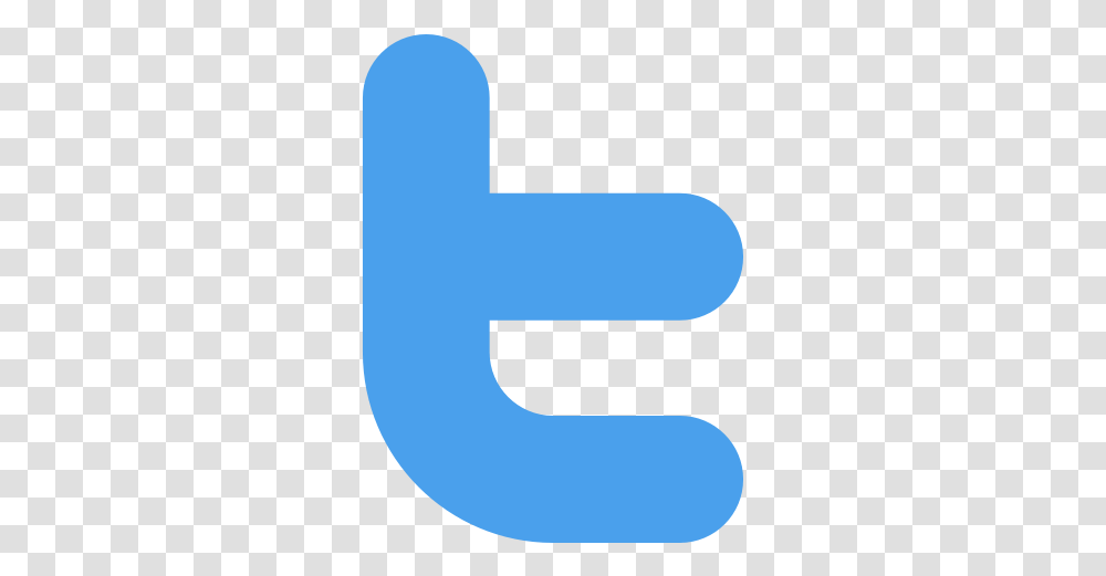 Logo T Twitter Icon New Twitter Icon T, Alphabet, Text, Number, Symbol Transparent Png