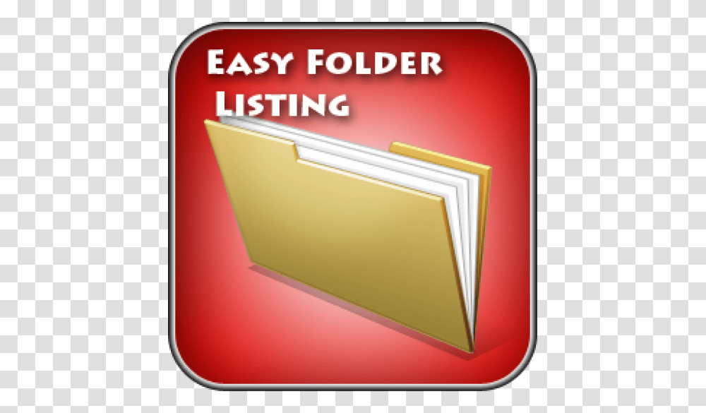 Logo Tan, File Binder, File Folder Transparent Png