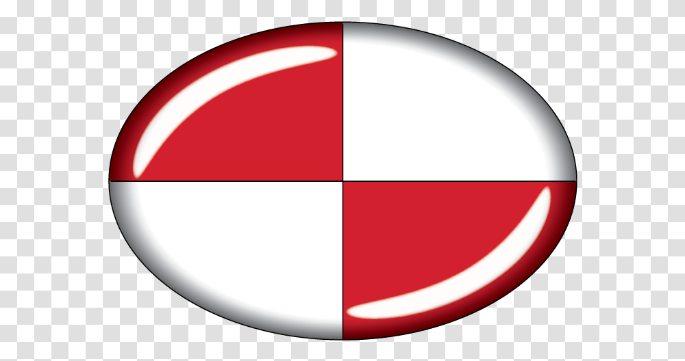 Logo Target Circle Cartoon Jingfm Vertical, Symbol, Trademark, Oval, Label Transparent Png