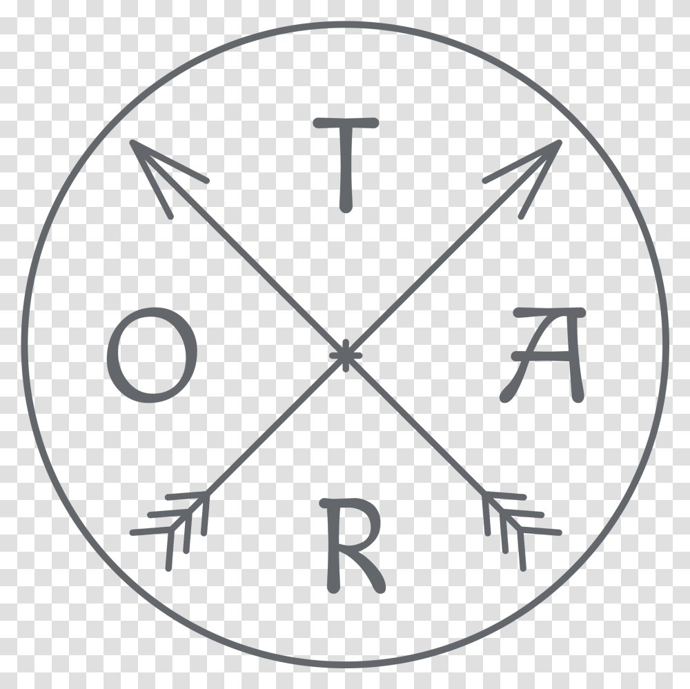 Logo Tarot Download Circle, Clock, Wall Clock, Analog Clock Transparent Png