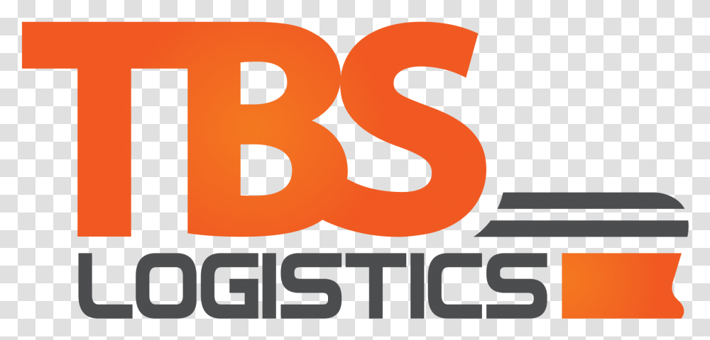 Logo Tbs Logistics, Number, Alphabet Transparent Png
