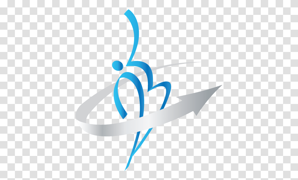 Logo Template Fitness Logo, Weapon, Scissors Transparent Png