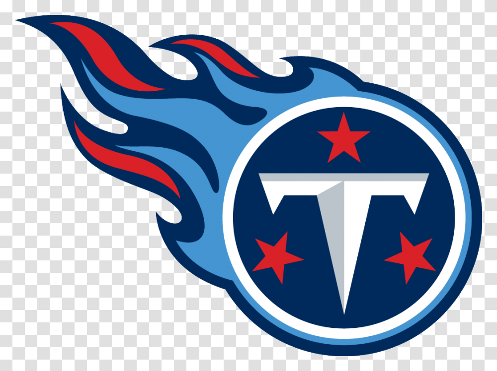 Logo Tennessee Titans, Trademark, Emblem, Badge Transparent Png