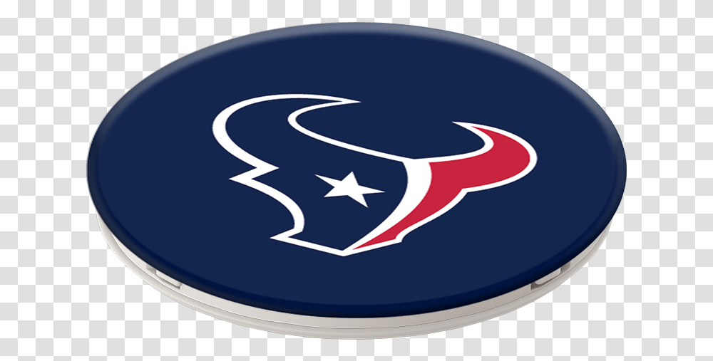 Logo Texans Houston Texans Gif, Label, Trademark Transparent Png